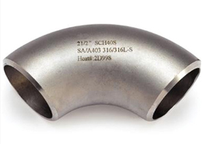 Pipes Fittings Elbow